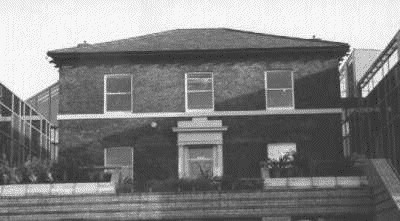 photograph of Brandsby Lodge, Chapeltown Road, Leeds