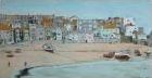 painting of st ives